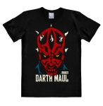 Darth Maul - Star Wars T-Shirt